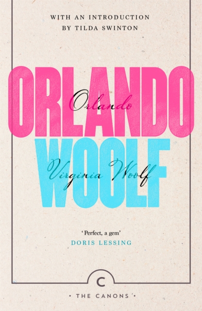 Orlando, EPUB eBook