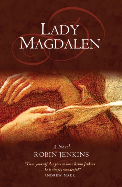 Lady Magdalen, EPUB eBook