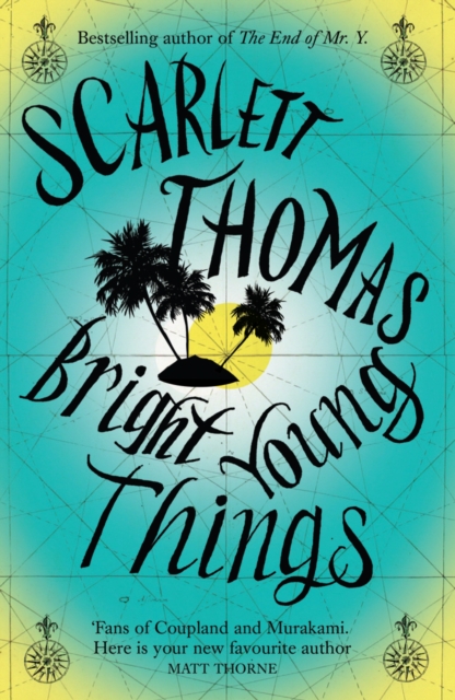 Bright Young Things, EPUB eBook