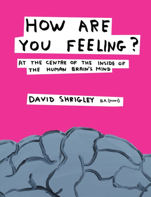 How Are You Feeling? : At the Centre of the Inside of The Human Brain’s Mind, EPUB eBook