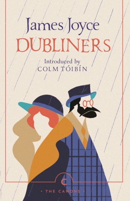 Dubliners, EPUB eBook