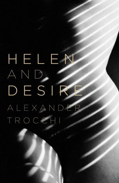 Helen And Desire, EPUB eBook