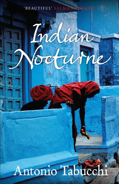 Indian Nocturne, EPUB eBook