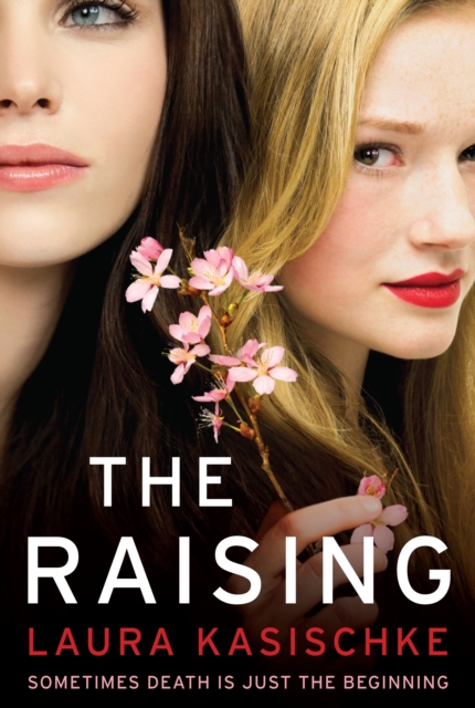 The Raising, Paperback / softback Book