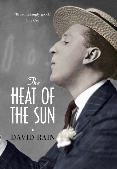 The Heat of the Sun, Paperback / softback Book