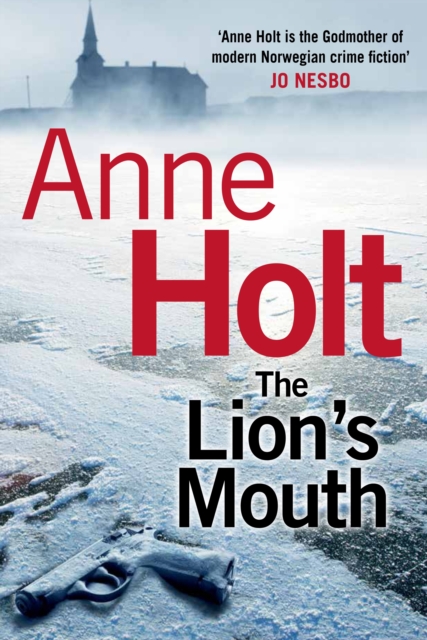 The Lion's Mouth, Paperback / softback Book