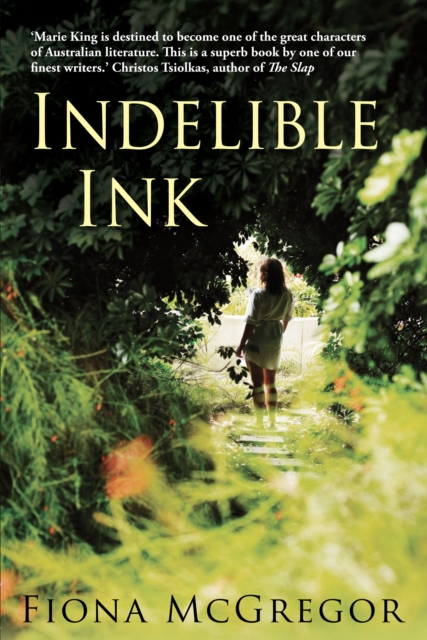 Indelible Ink, Paperback / softback Book
