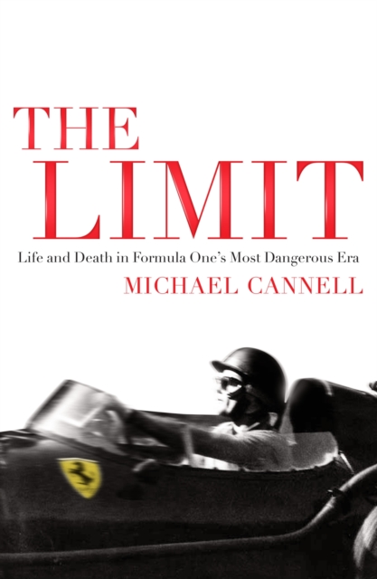 The Limit, EPUB eBook