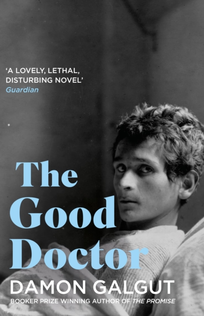 The Good Doctor, EPUB eBook