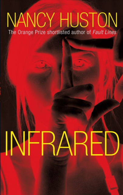 Infrared, Hardback Book