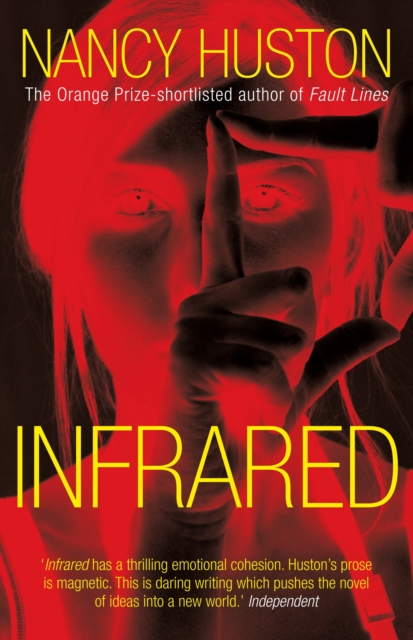 Infrared, Paperback / softback Book