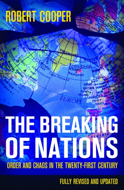 The Breaking of Nations, EPUB eBook
