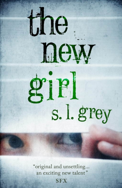 The New Girl, EPUB eBook