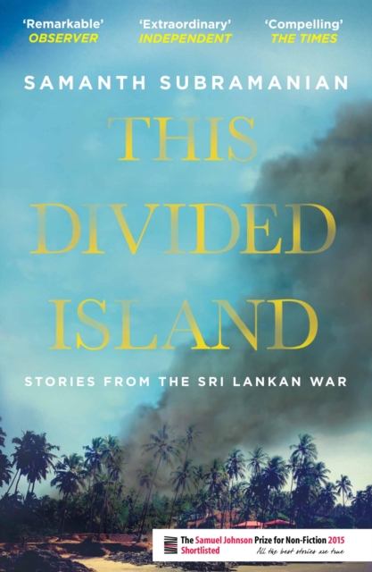 This Divided Island, EPUB eBook