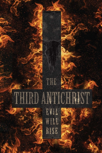 The Third Antichrist, Paperback / softback Book