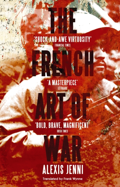 The French Art of War, Paperback / softback Book
