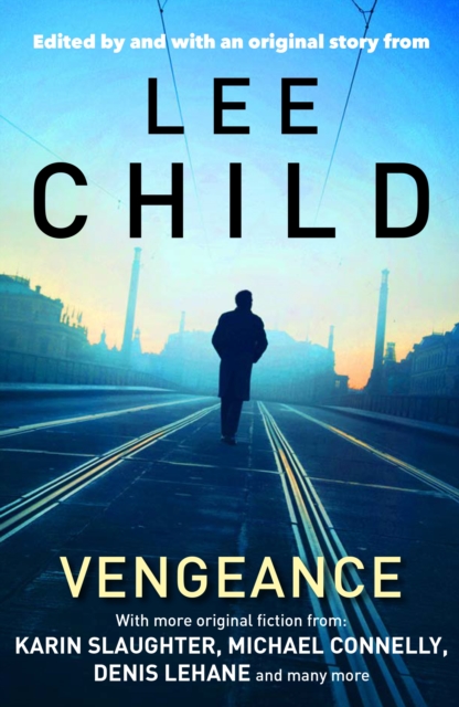 Vengeance : Mystery Writers of America Presents, Paperback / softback Book