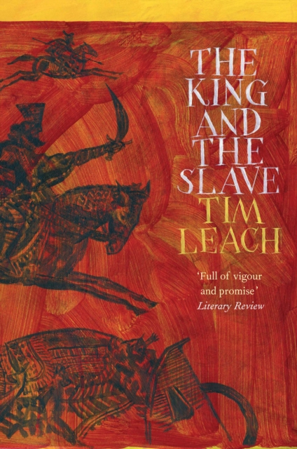 The King and the Slave, EPUB eBook