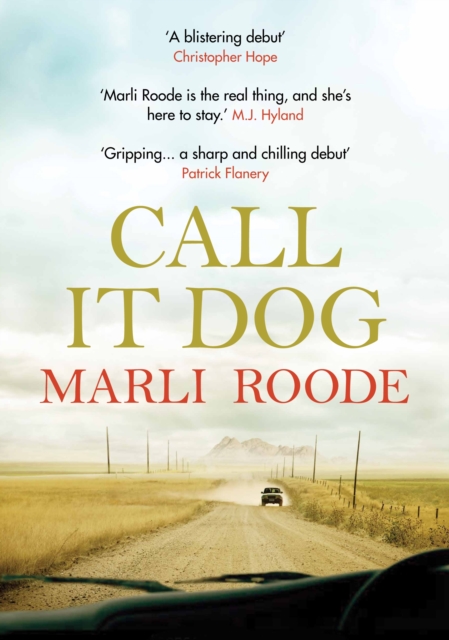 Call It Dog, Paperback / softback Book