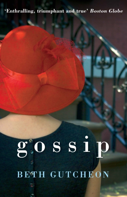 Gossip, EPUB eBook