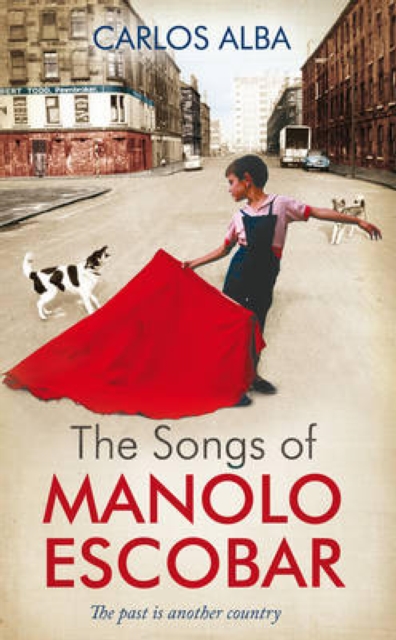 The Songs of Manolo Escobar, EPUB eBook