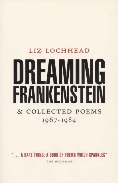 Dreaming Frankenstein, EPUB eBook
