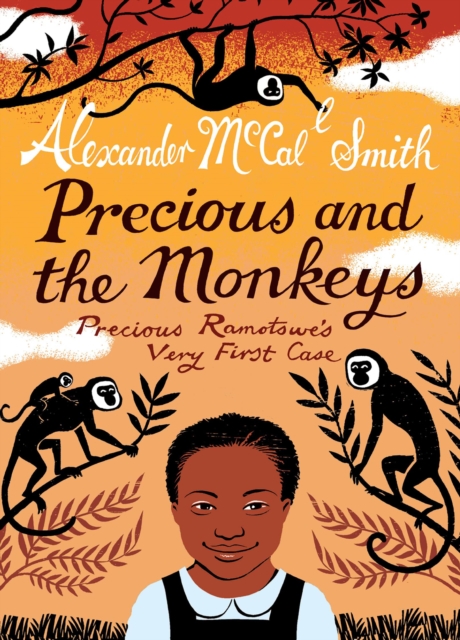 Precious and the Monkeys, EPUB eBook