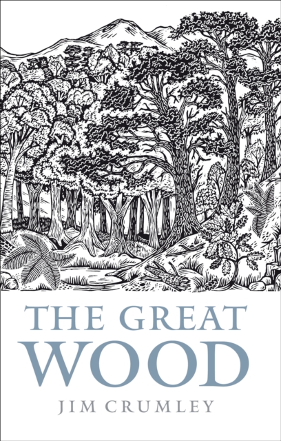 The Great Wood, EPUB eBook