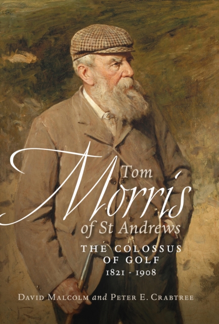 Tom Morris of St. Andrews, EPUB eBook