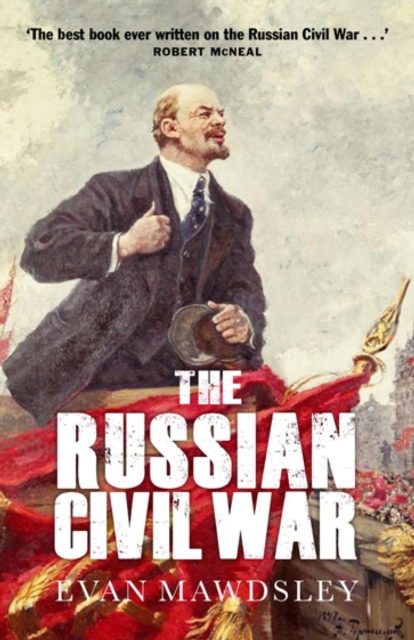 The Russian Civil War, EPUB eBook