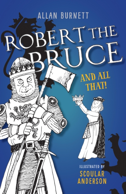 Robert the Bruce, EPUB eBook