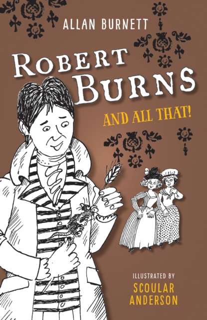 Robert Burns And All That, EPUB eBook