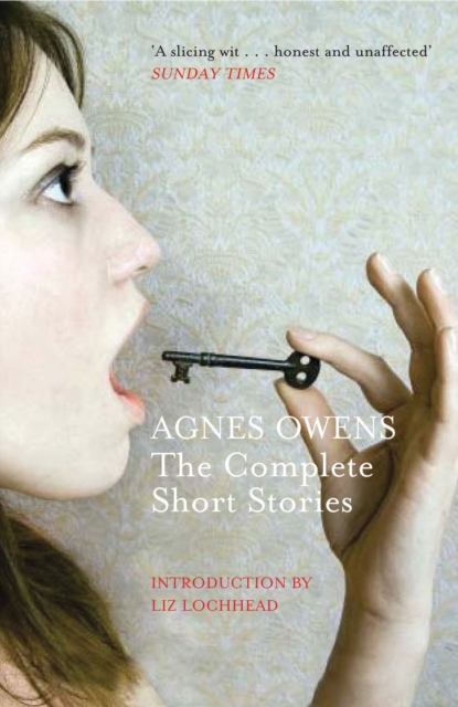 Agnes Owens, EPUB eBook