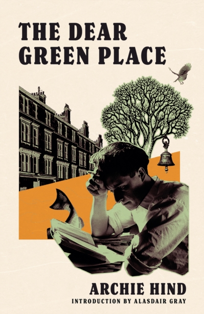 The Dear Green Place, EPUB eBook