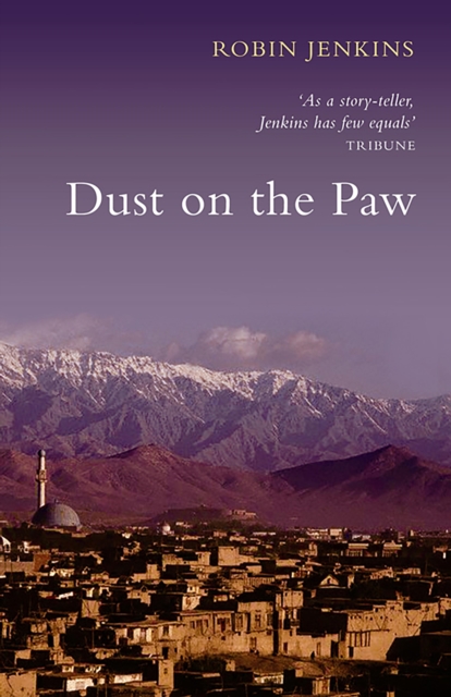 Dust on the Paw, EPUB eBook