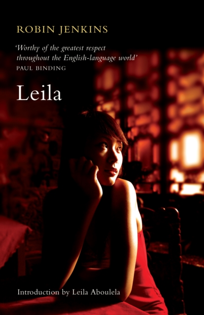 Leila, EPUB eBook