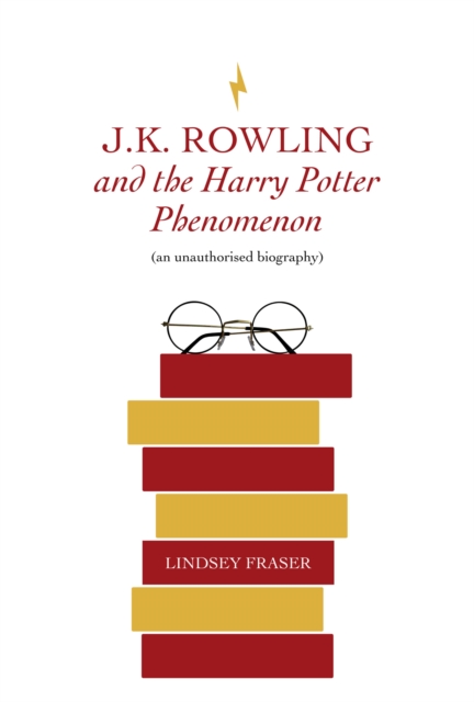 JK Rowling and Harry Potter Phenomenom, EPUB eBook
