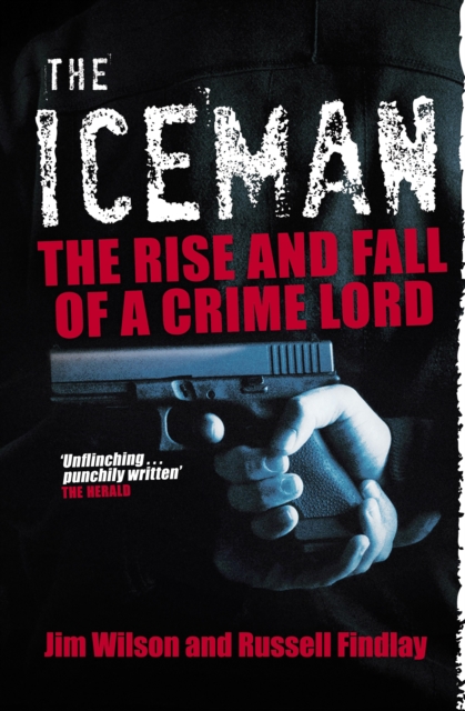 The Iceman, EPUB eBook