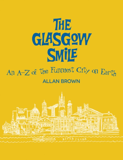 The Glasgow Smile, EPUB eBook