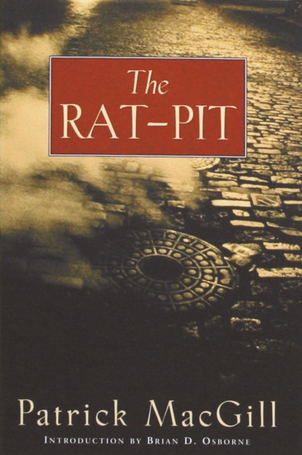 The Rat Pit, EPUB eBook