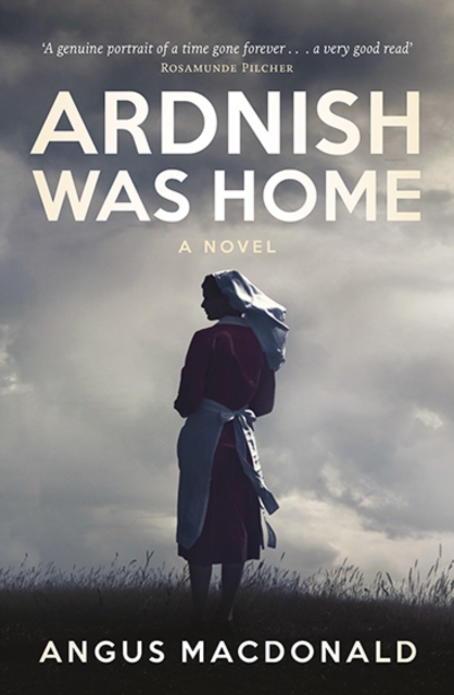 Ardnish Was Home, EPUB eBook