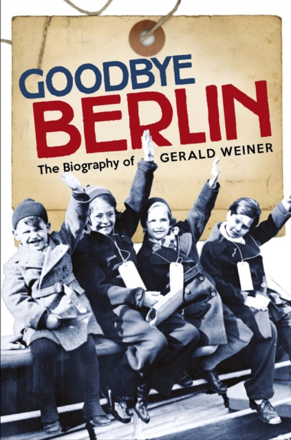 Goodbye Berlin, EPUB eBook