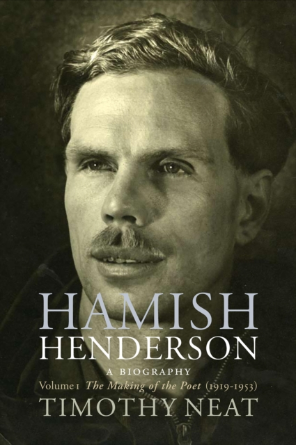 Hamish Henderson: Volume 1, EPUB eBook