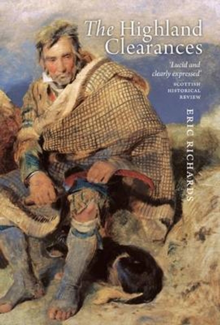 The Highland Clearances, EPUB eBook