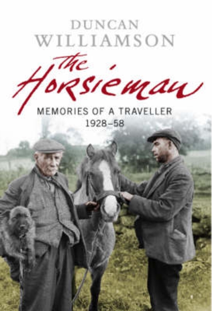 The Horsieman, EPUB eBook