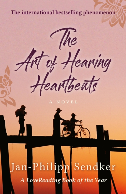 The Art of Hearing Heartbeats, EPUB eBook