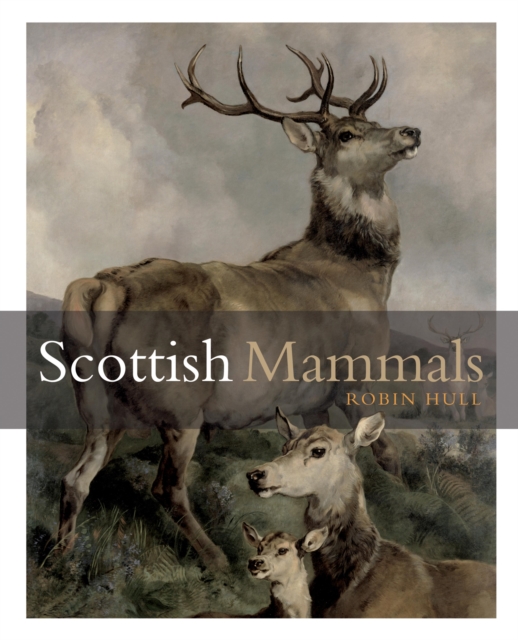Scottish Mammals, EPUB eBook