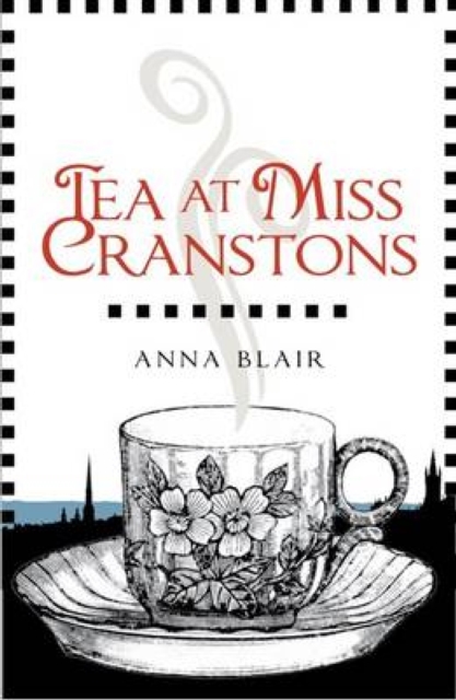 Tea at Miss Cranston's, EPUB eBook
