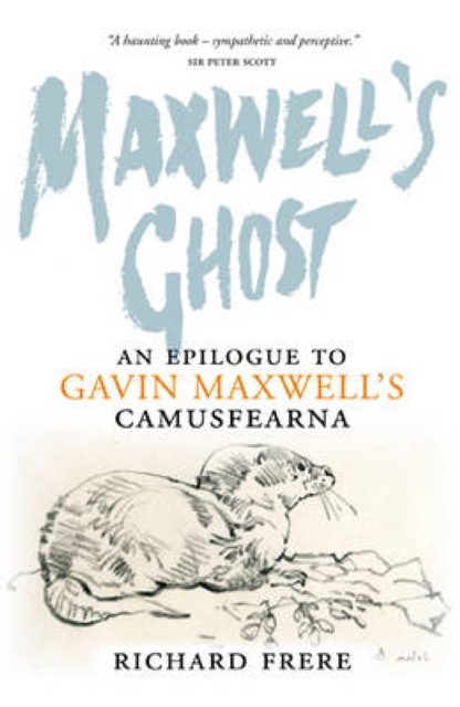Maxwell's Ghost, EPUB eBook