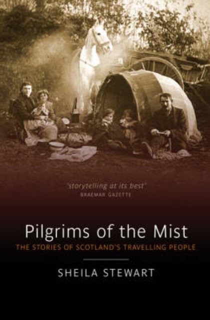 Pilgrims of the Mist, EPUB eBook